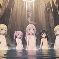 エルフ温泉 9枚目