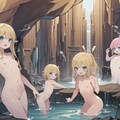 エルフ温泉 8枚目