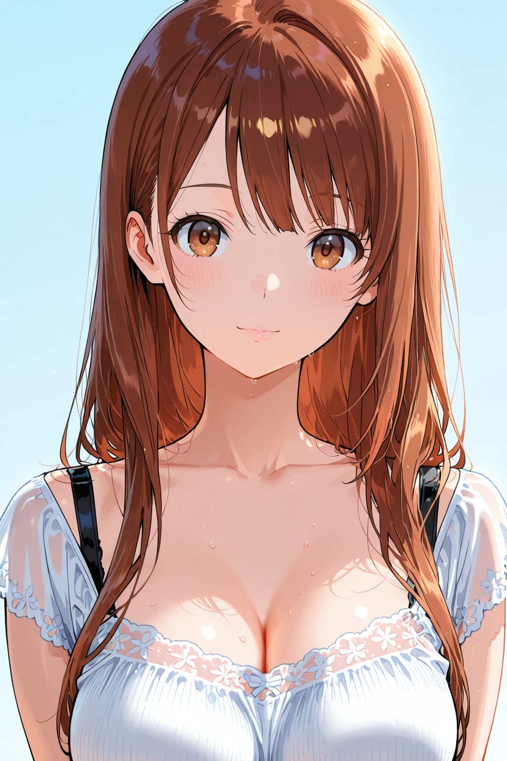 シンプルプロンプト①