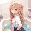 いろいろなさとみん #1 6枚目