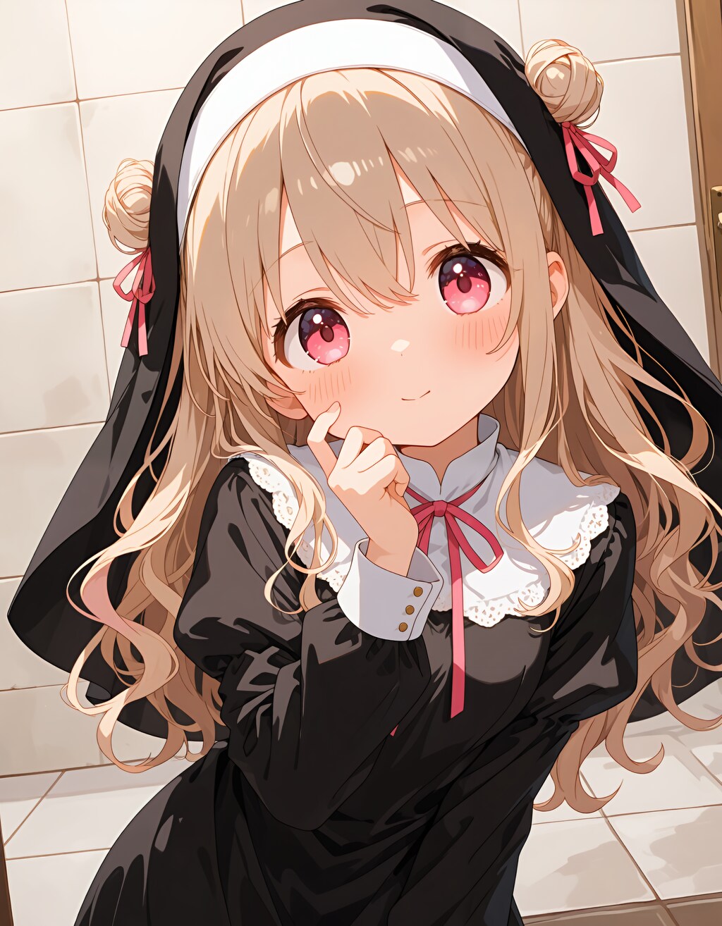 いろいろなさとみん #1