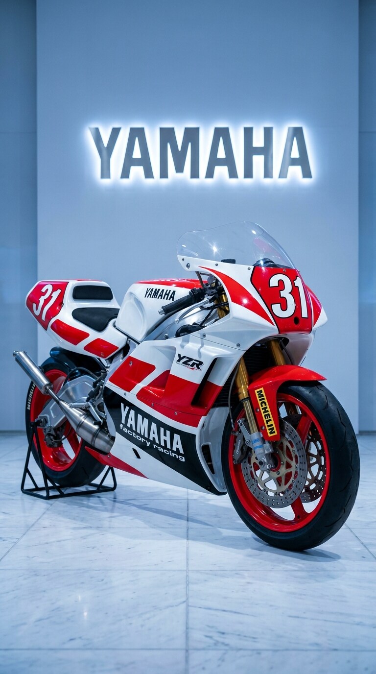YAMAHA | の人気AIイラスト・グラビア