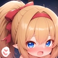 エルフちゃんのきじょーい 3枚目