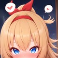 エルフちゃんのきじょーい 5枚目