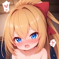エルフちゃんのきじょーい 2枚目