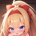 エルフちゃんのきじょーい 6枚目