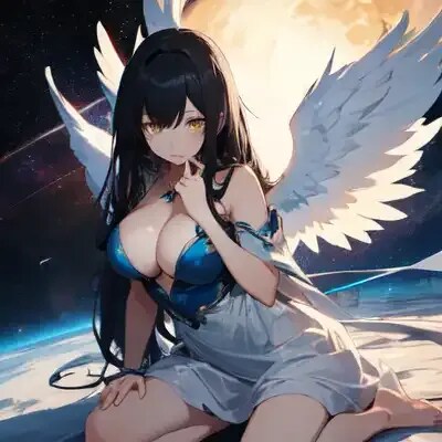 堕ちざるもの