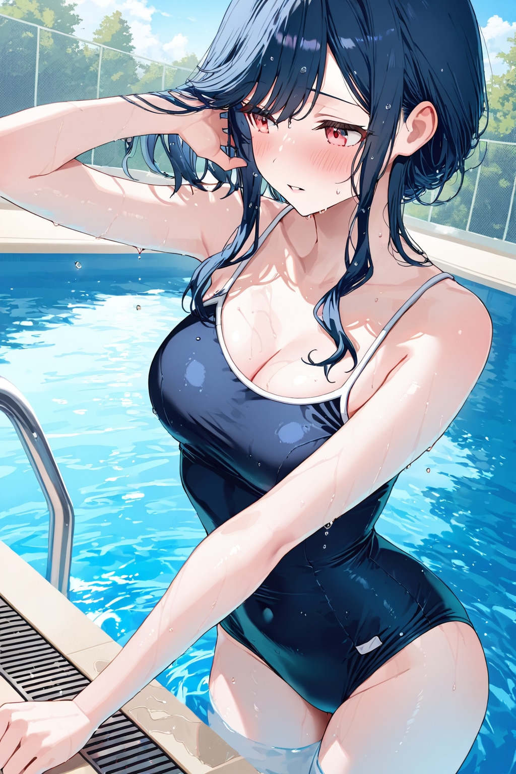 オリジナルちゃん