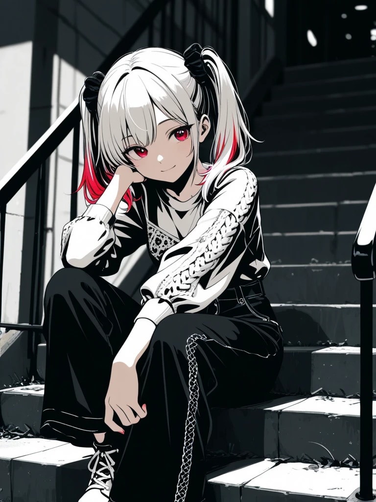 こういうところが落ち着く