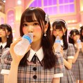 リアルなアイドルの水分補給 5枚目
