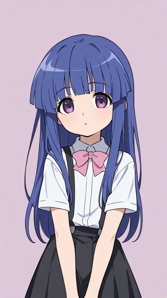 furude rika (higurashi no naku koro ni) | の人気AIイラスト・グラビア