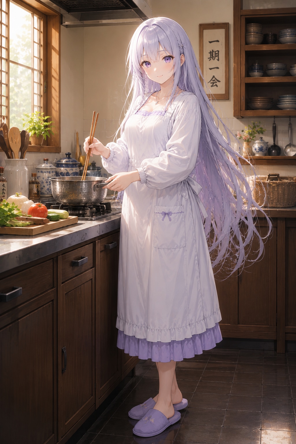 朝のVEGAちゃんコレクション