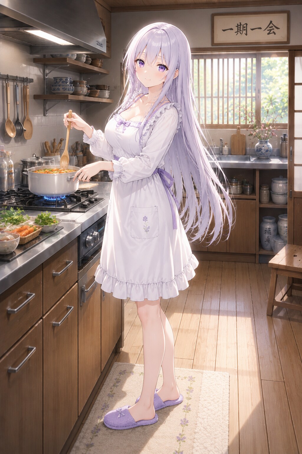 朝のVEGAちゃんコレクション