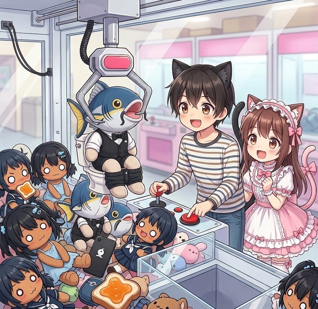 王道テク🐟