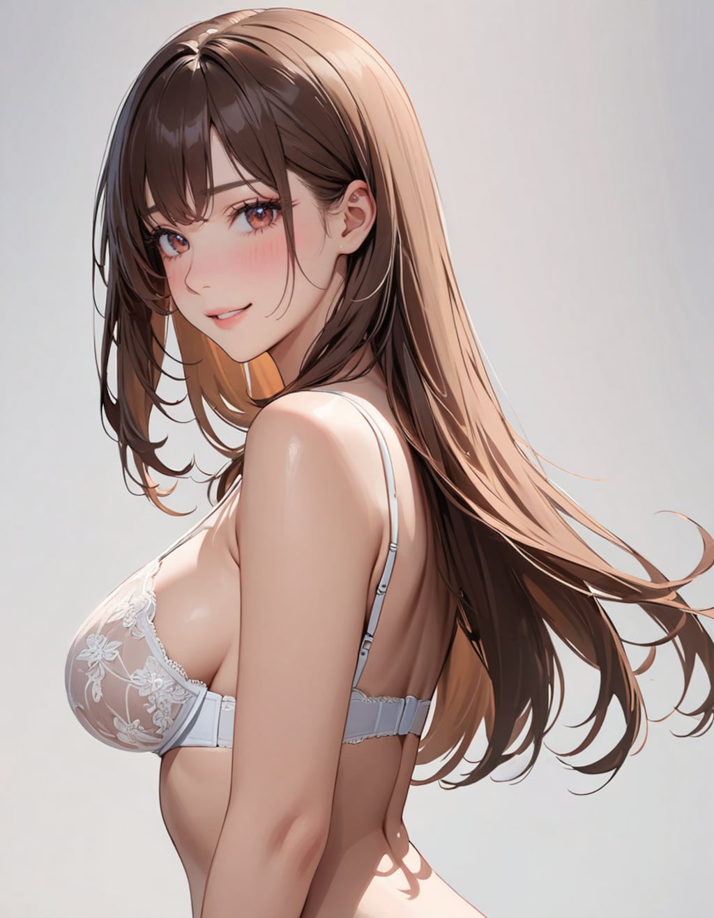 セクシーブラ