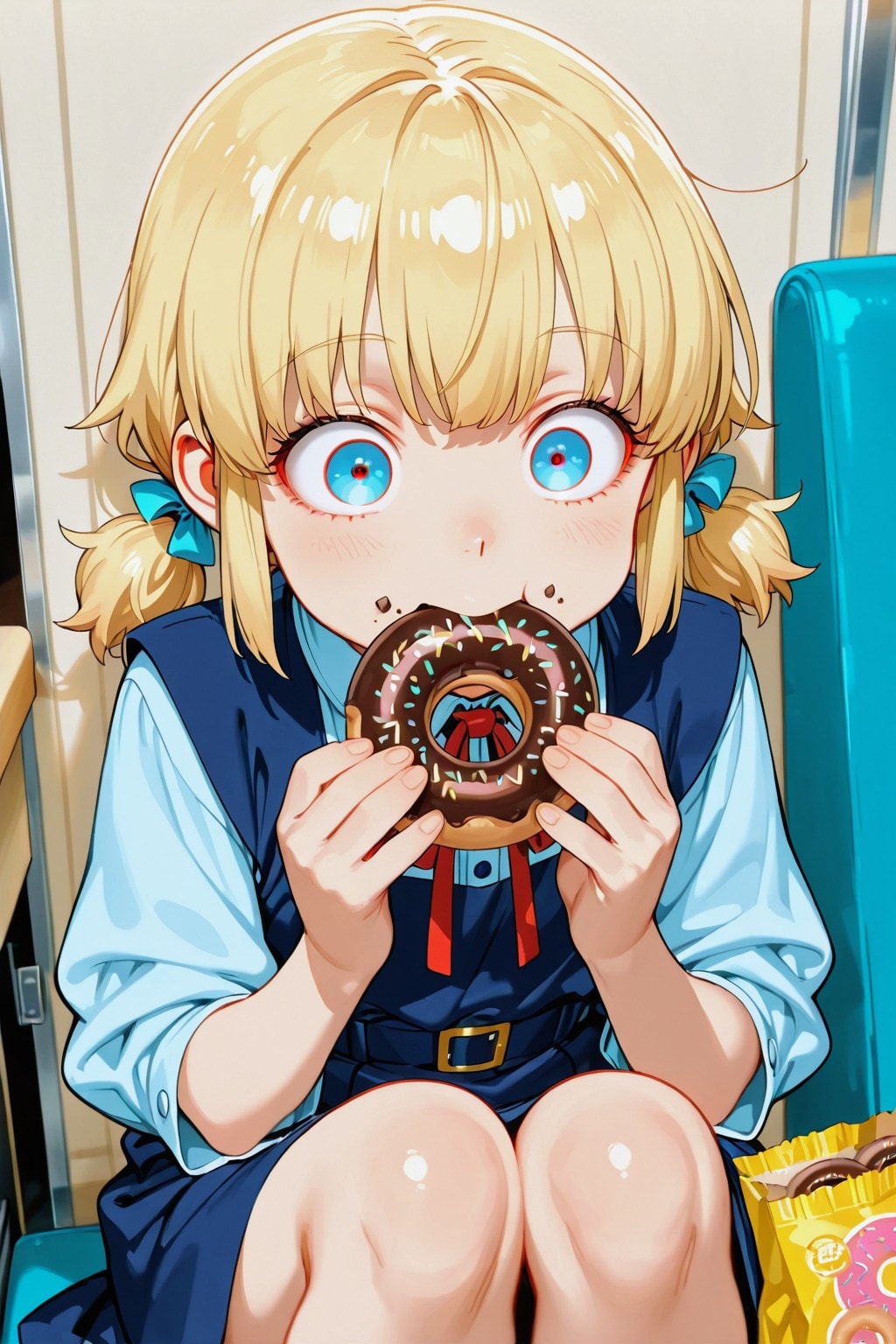 ドーナツ🍩お姉やん