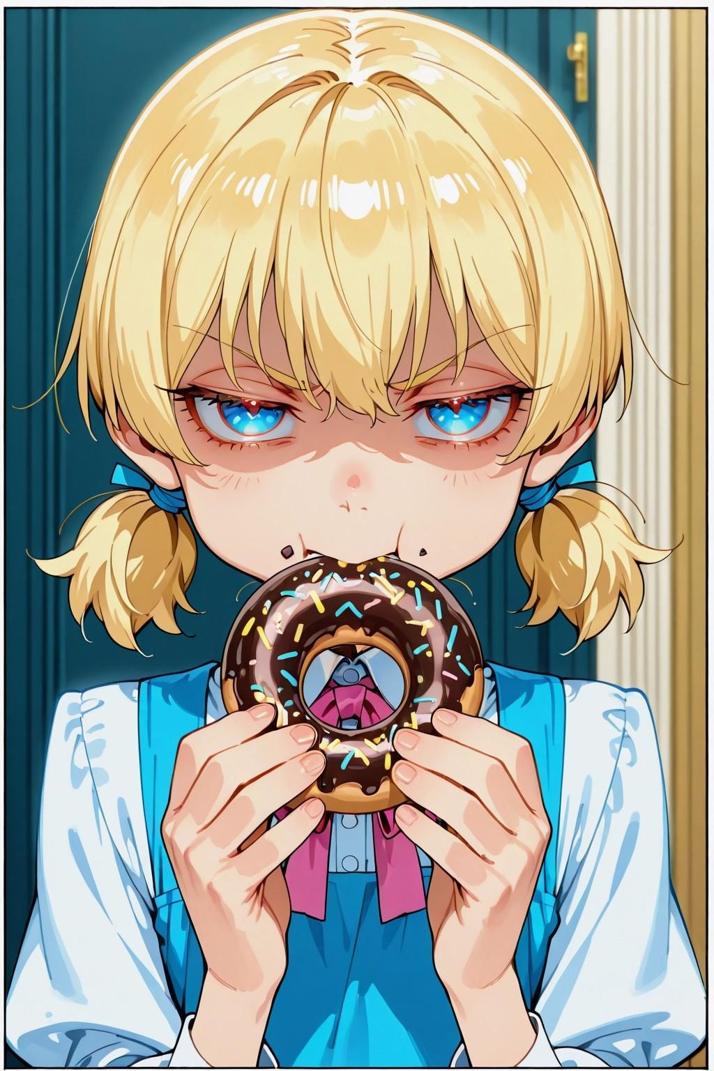 ドーナツ🍩お姉やん