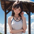 水着コンテスト 3枚目