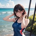 水着コンテスト 4枚目