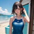 水着コンテスト 11枚目