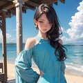 水着コンテスト 12枚目