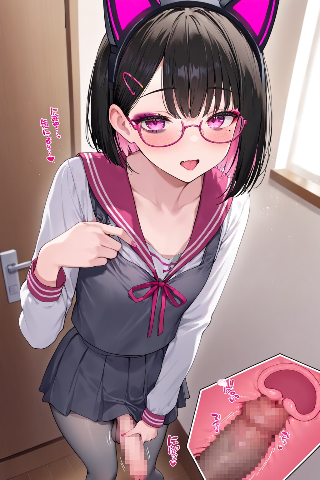 あたしのしゅごいんだよ💓