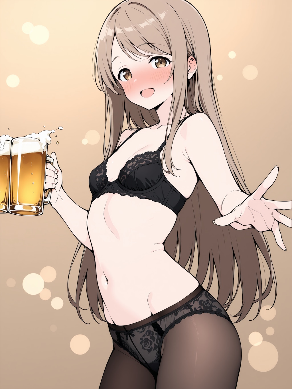 【固定】130,000いいね、ありがとうございます。【R-15】