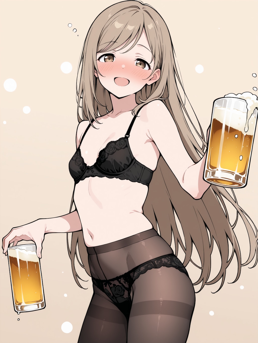 【固定】130,000いいね、ありがとうございます。【R-15】