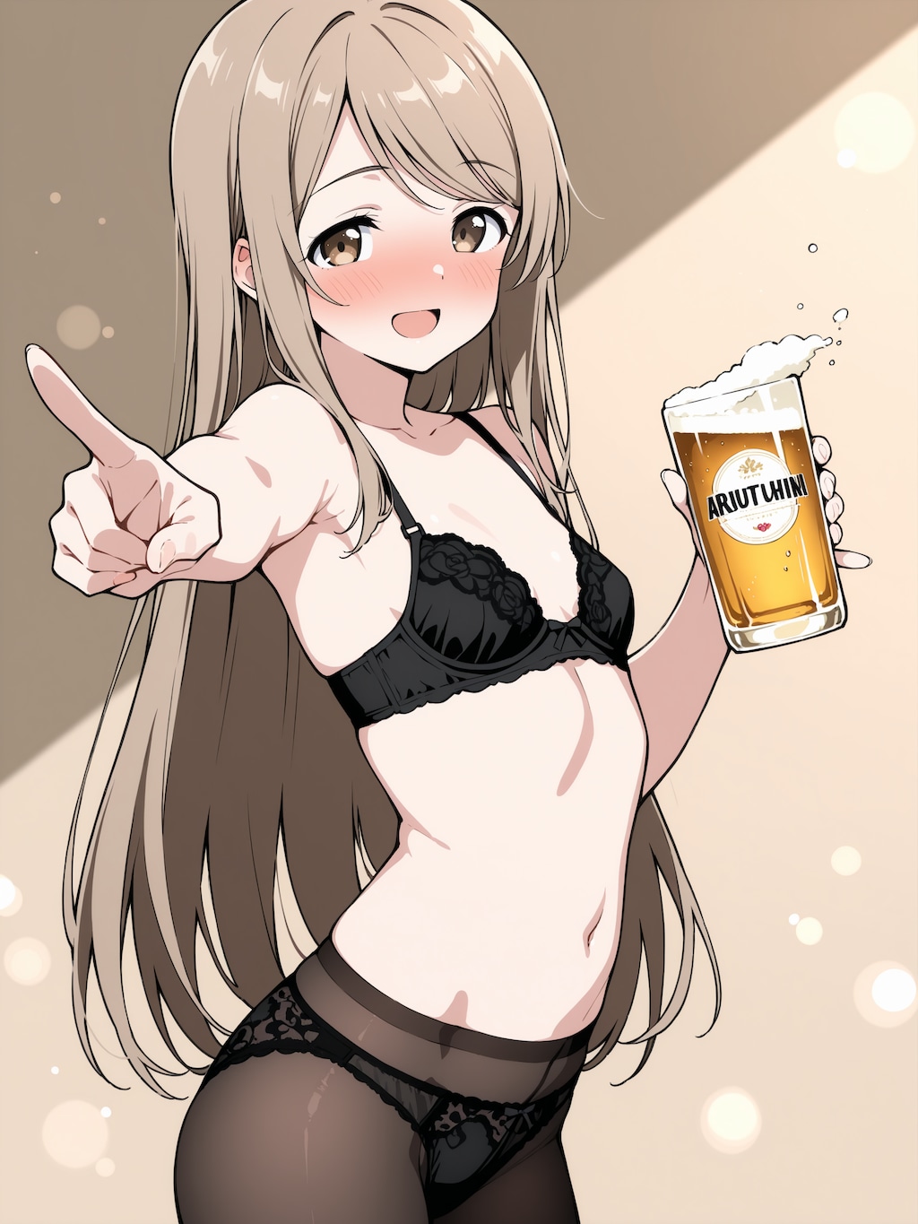 【固定】130,000いいね、ありがとうございます。【R-15】