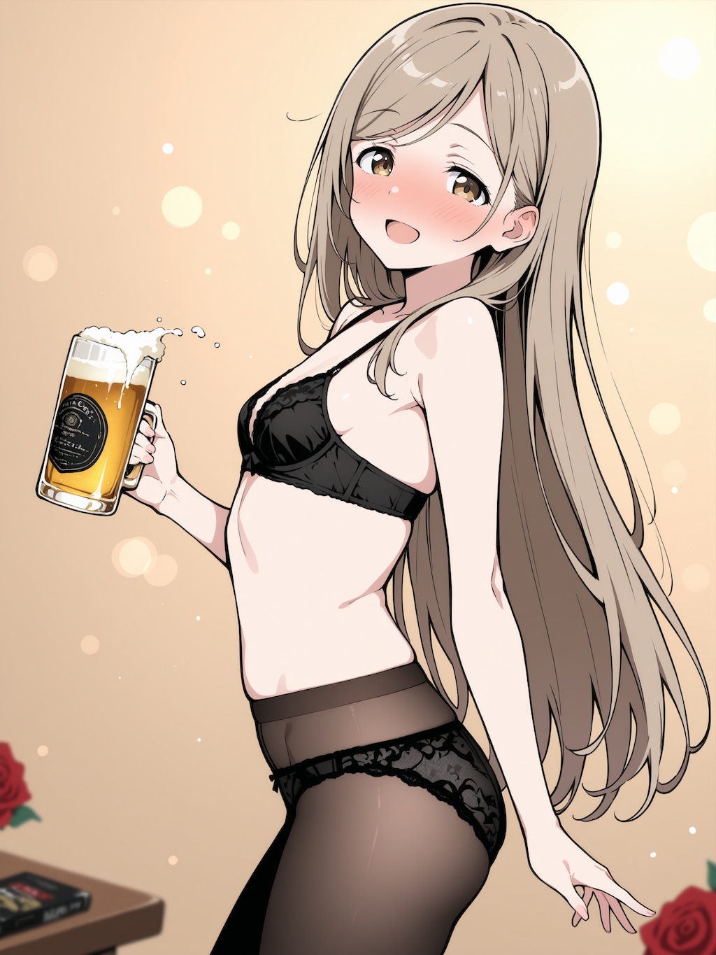 【固定】130,000いいね、ありがとうございます。【R-15】