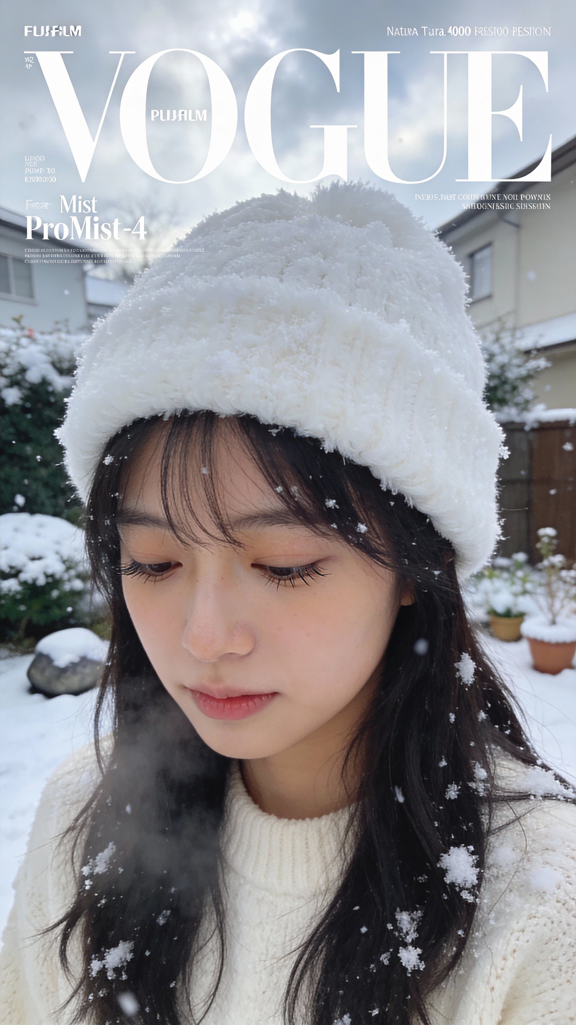 Crystallized Breath | の人気AIイラスト・グラビア