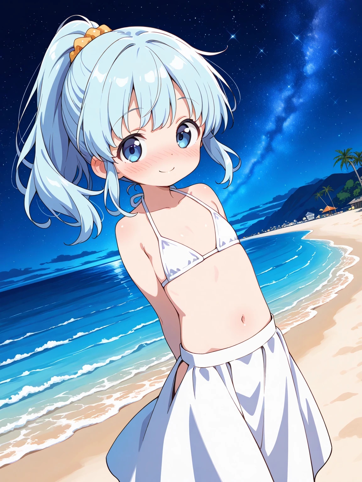 あおいちゃん