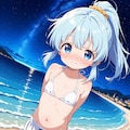あおいちゃん 2枚目