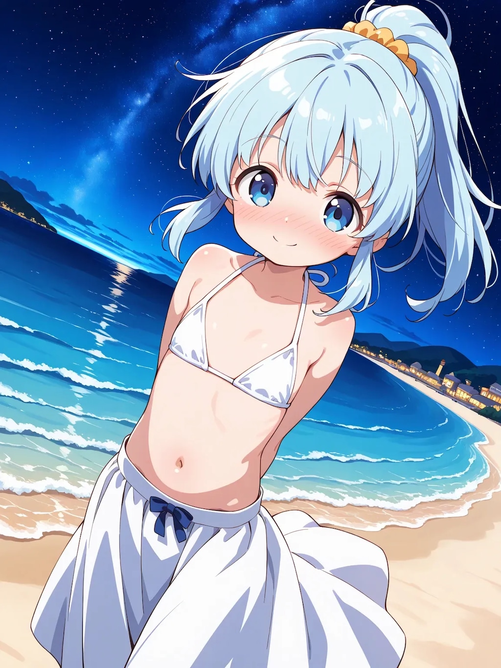 あおいちゃん