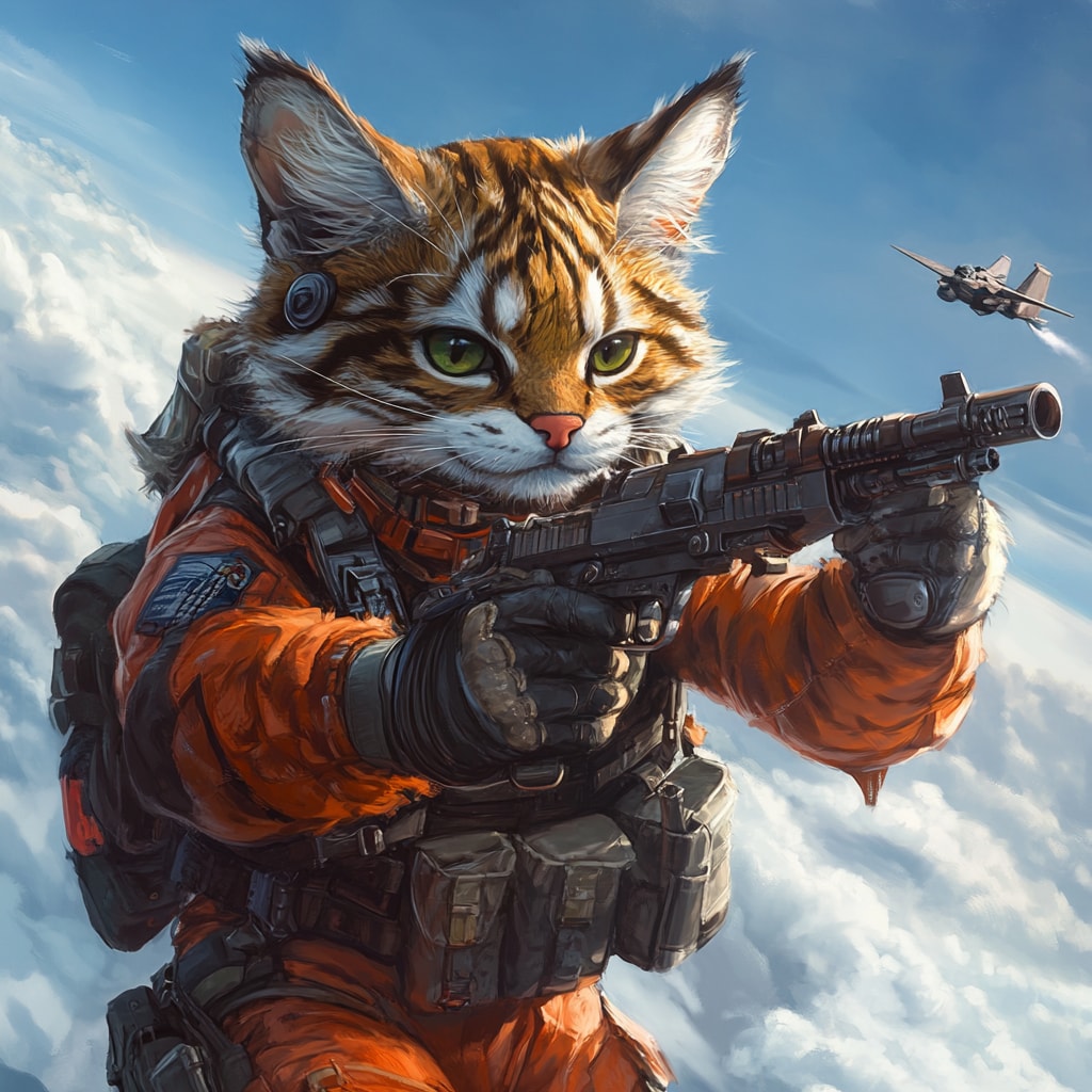 空軍 | の人気AIイラスト・グラビア