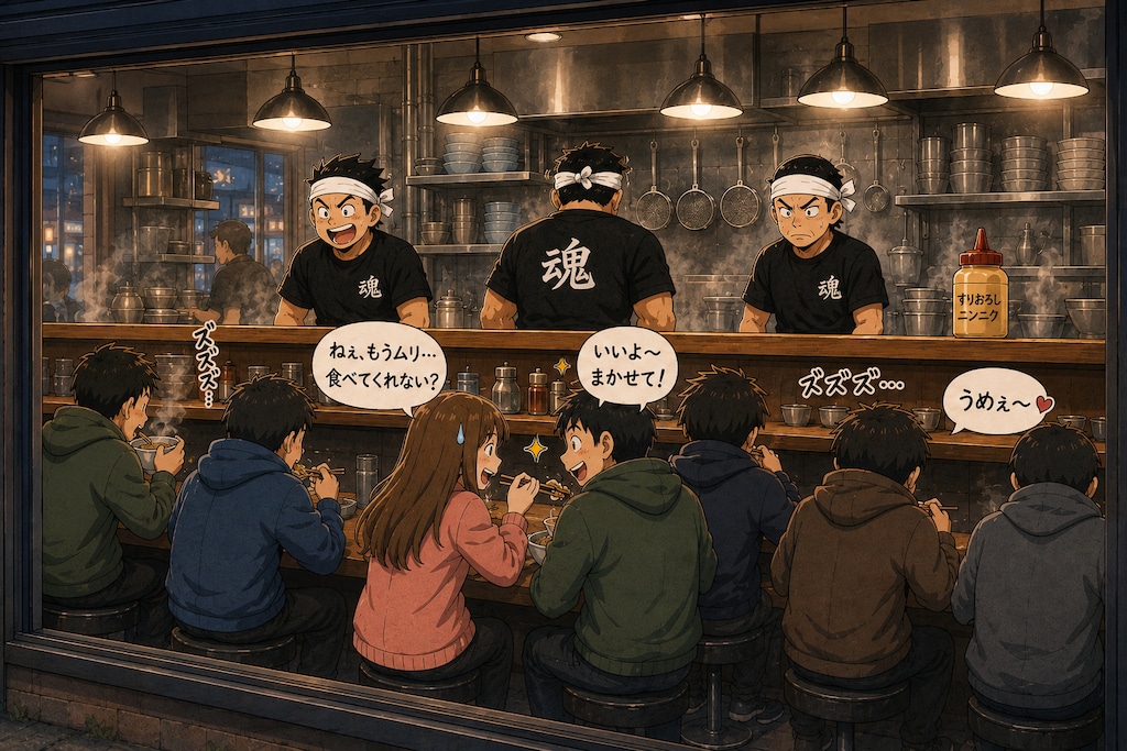終末なにしてますか？ 忙しいですか？ 私の残り食べてもらっていいですか？