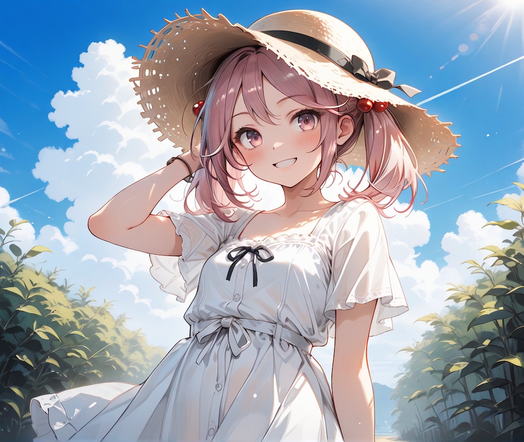 そのフィギュアひとつください！！