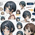 設定シート風-18 6枚目