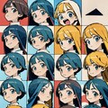 設定シート風-18 2枚目