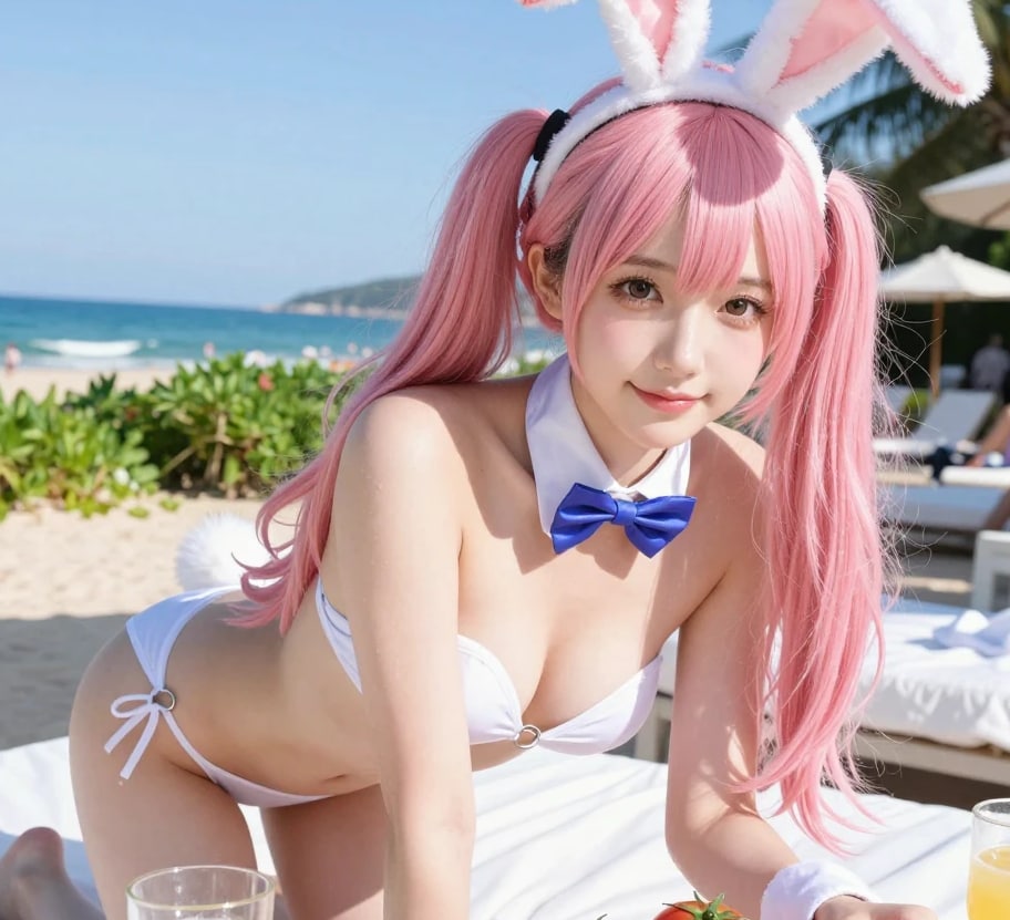 ももツイぴょん