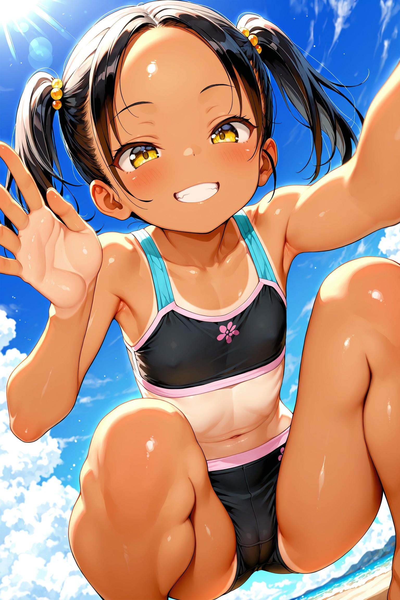 遊ぼうよ✨