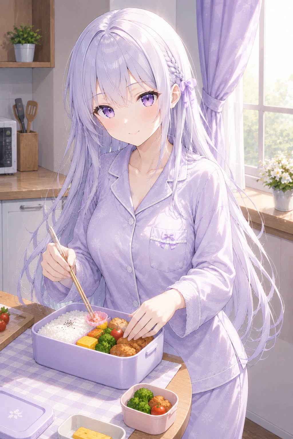 朝のVEGAちゃんコレクション