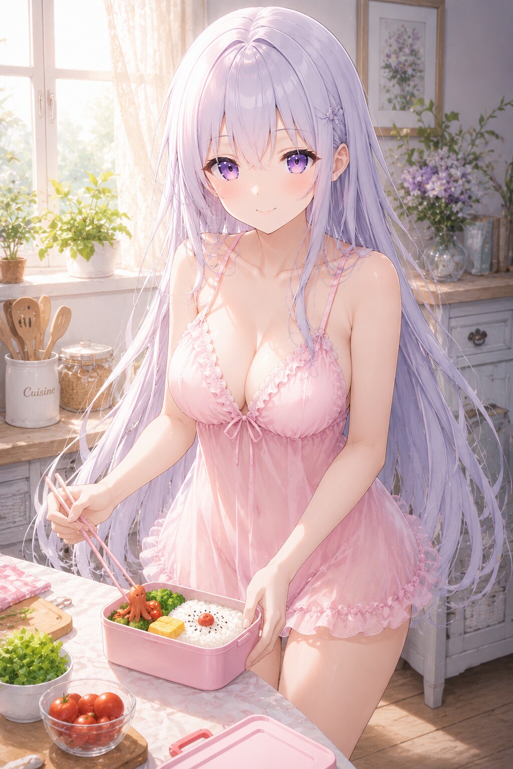 朝のVEGAちゃんコレクション