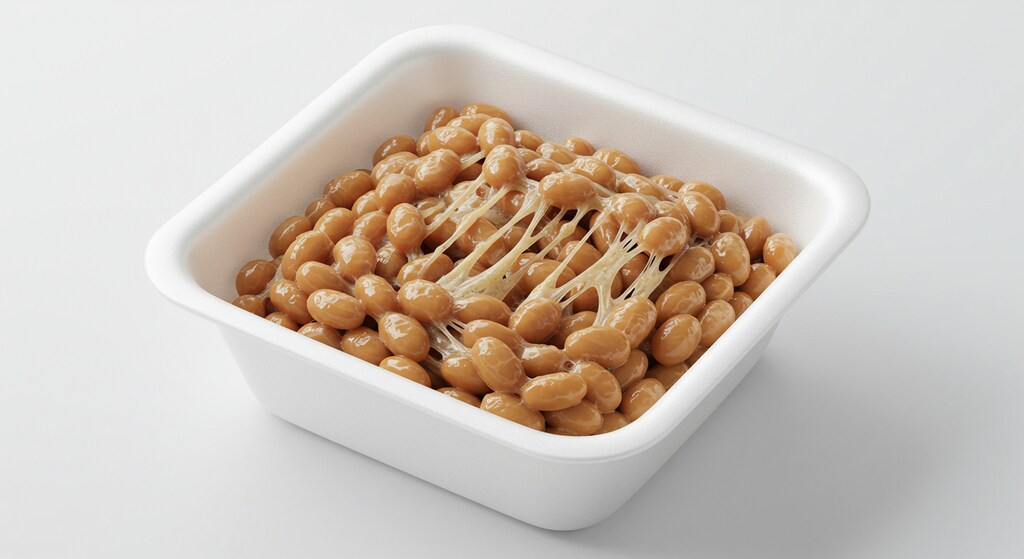 ７月１０日は納豆の日