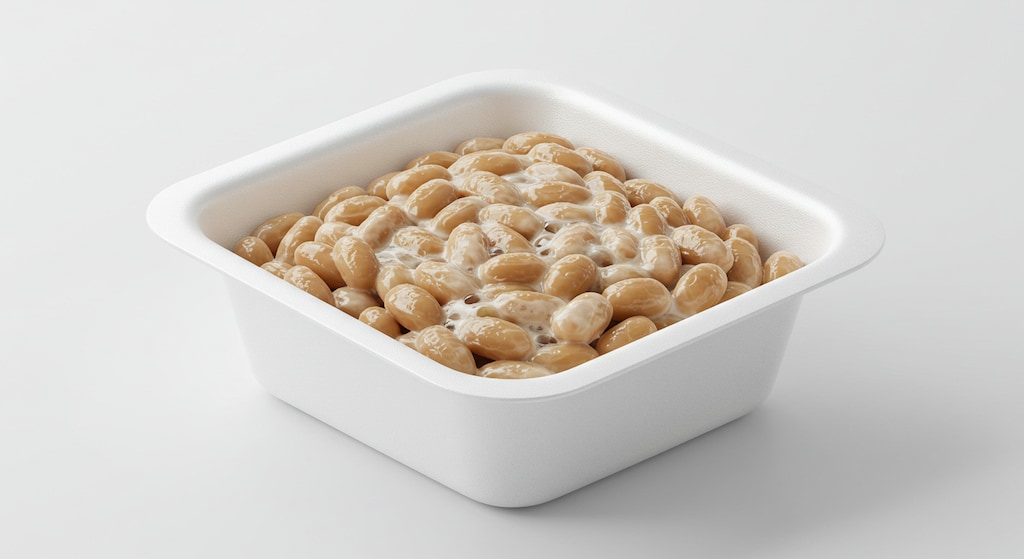 ７月１０日は納豆の日