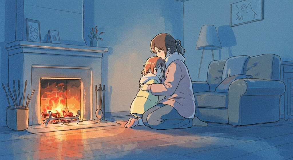 おこぼれImageFX⑨