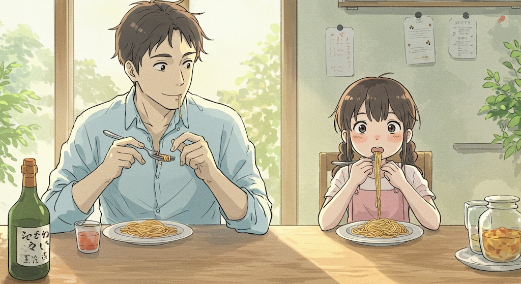 おこぼれImageFX⑨