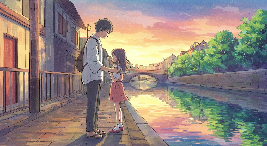 おこぼれImageFX⑨