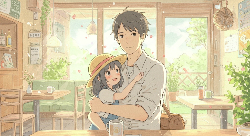 おこぼれImageFX⑨