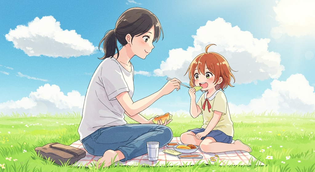 おこぼれImageFX⑨